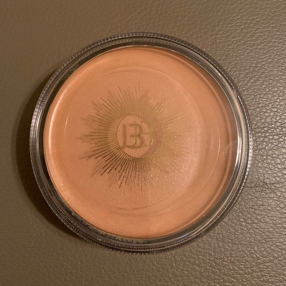 Jennifer Bradley 4 in one camera ready foundation